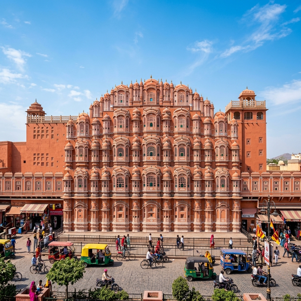Jaipur