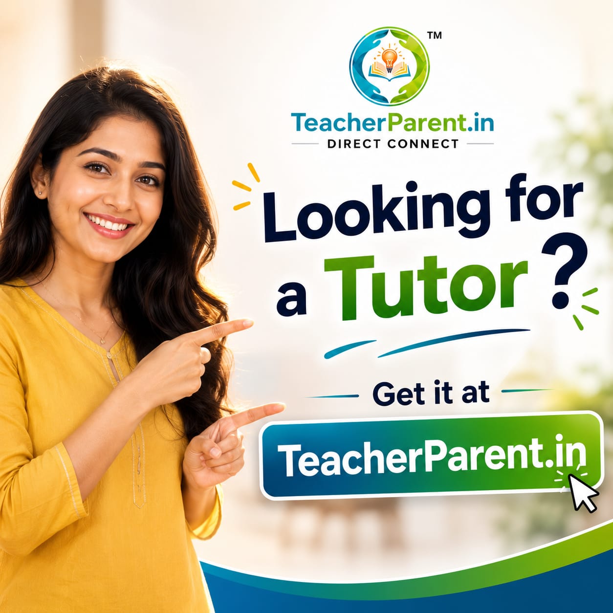 Find a Home Tutor or Home Teacher Near me